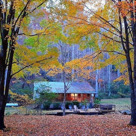 فيلا مدينة كليرمونتفي Creekside 1920'S Farmhouse المظهر الخارجي الصورة